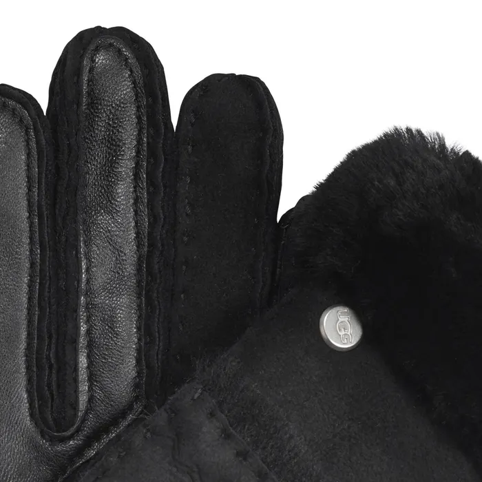 UGG Seamed Tech Handschoenen Dames