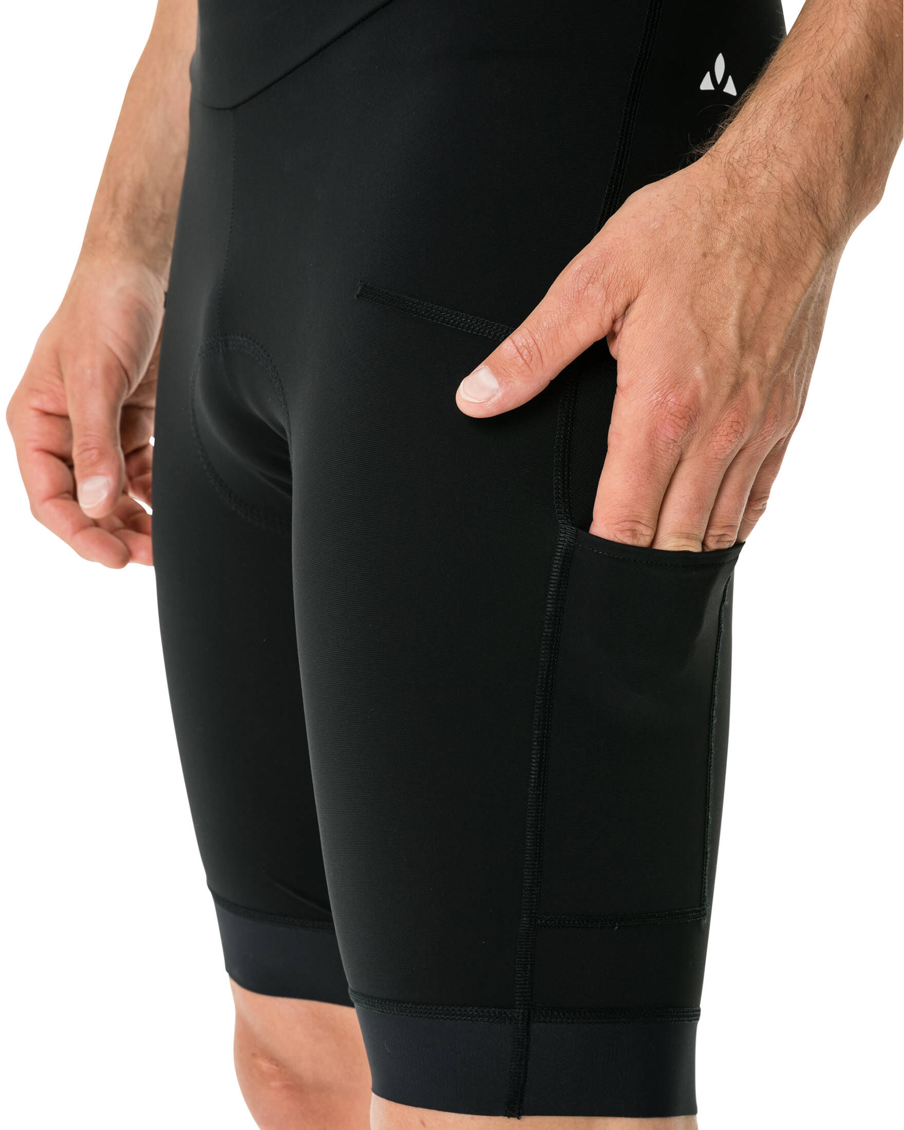 VAUDE| Herren Radshorts ME KURO TIGHTS