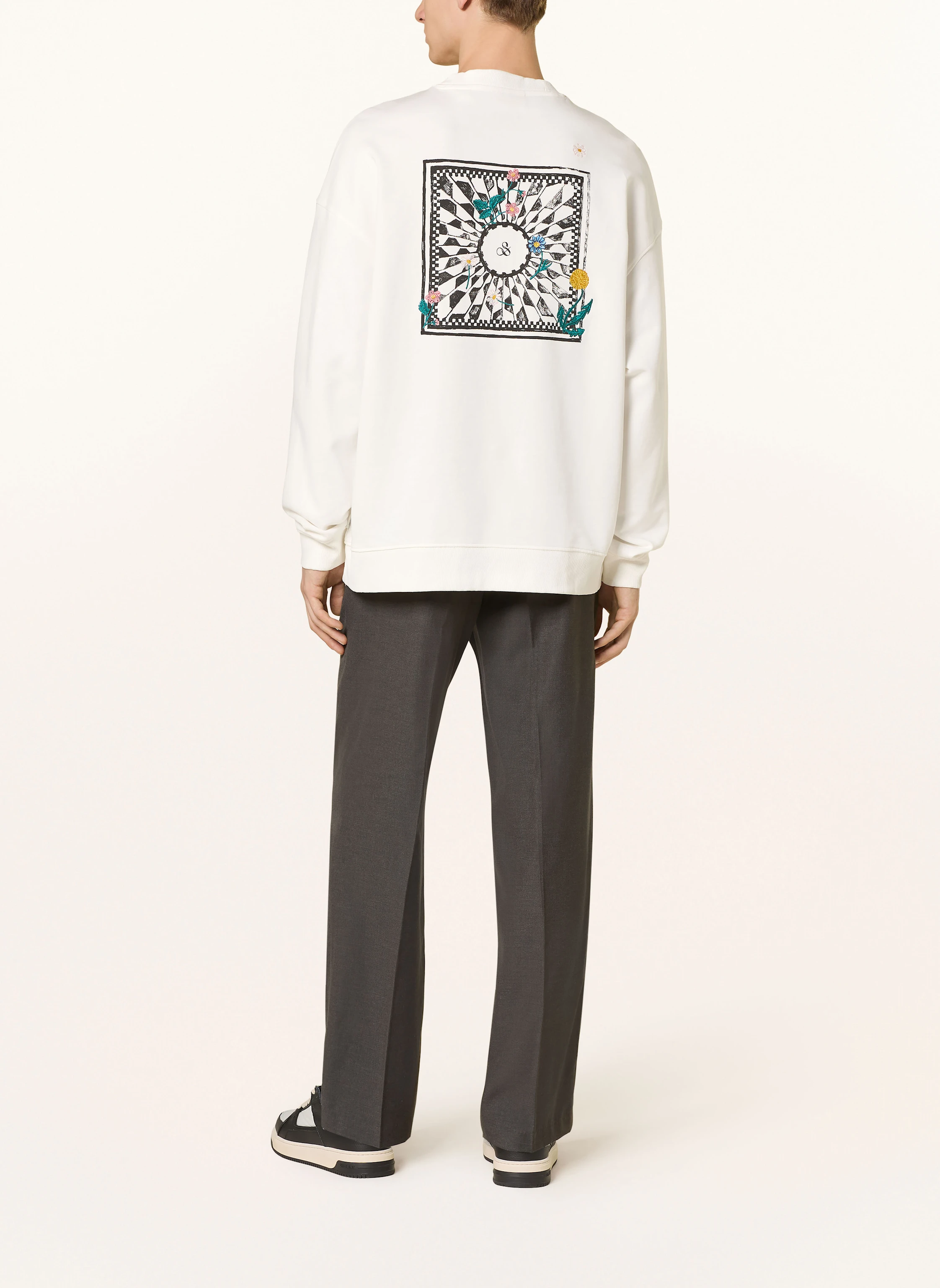 SCOTCH & SODA Sweatshirt