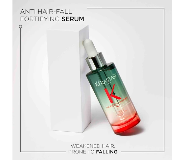 Kérastase Genesis Homme Serum Fortifiant