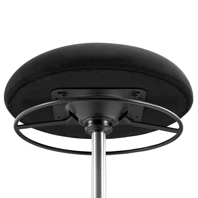 Lykke Balancestol Basic 360, Sort