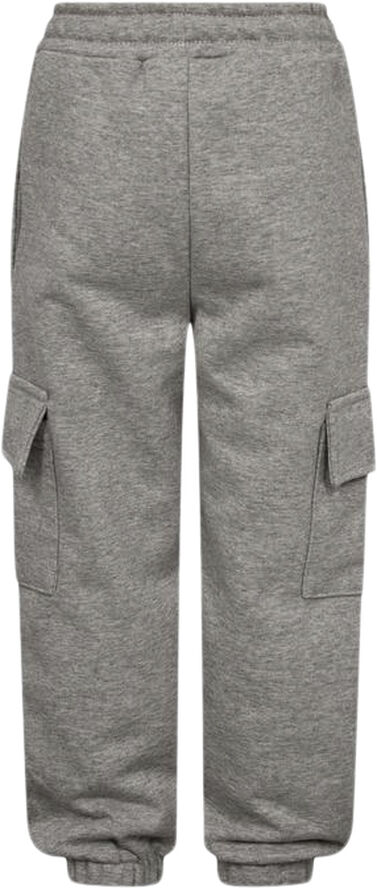 Sofie Schnoor Sweatpants Grey melange