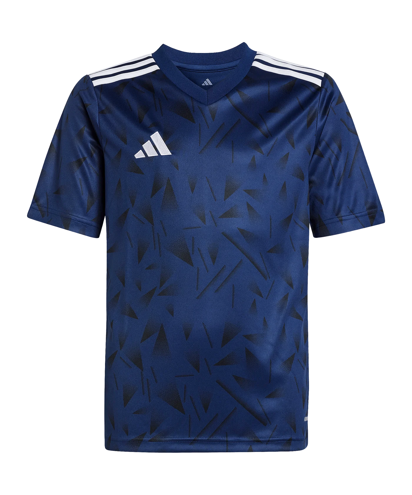 adidas Team Icon 25 Trikot Kids Blau