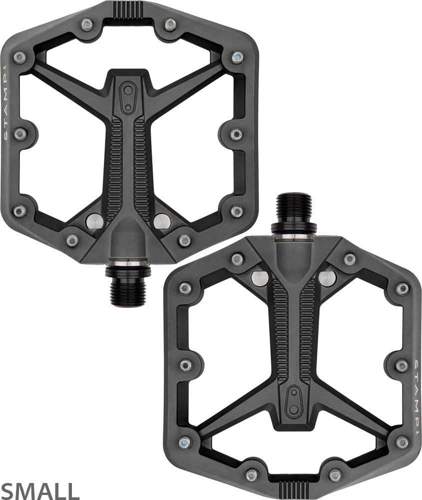 CrankBrothers Stamp 1 - 2 Gen. - Plattformpedale kaufen | Bike-Discount