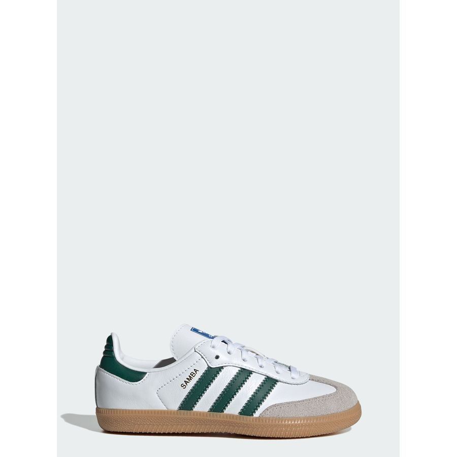 Adidas Original Chaussure Samba OG Enfants