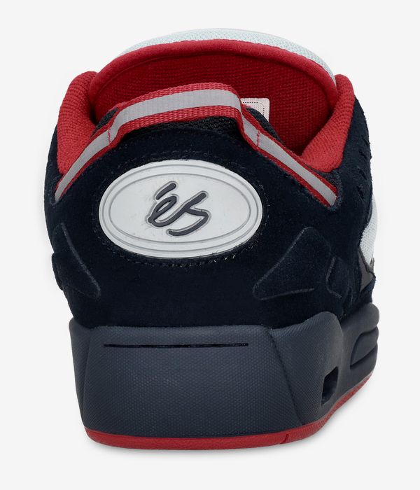 éS Creager Schuh (navy grey red)