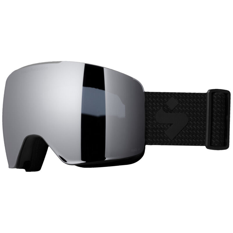 Connor RIG Reflect Goggles with Extra Lens - Masque ski
