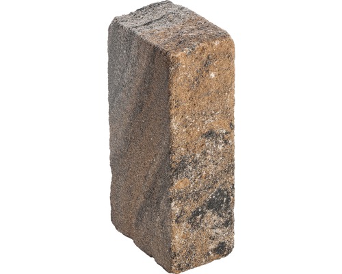 iBrixx Passion Maxi wandsteen, schelpkalksteen, 42 x 21 x 12,5 cm