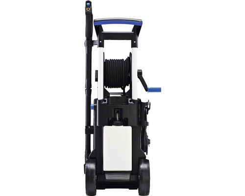 Nilfisk Premium 190-12 Power hogedrukreiniger inclusief toebehoren (druk 190 bar, 650 l/u)