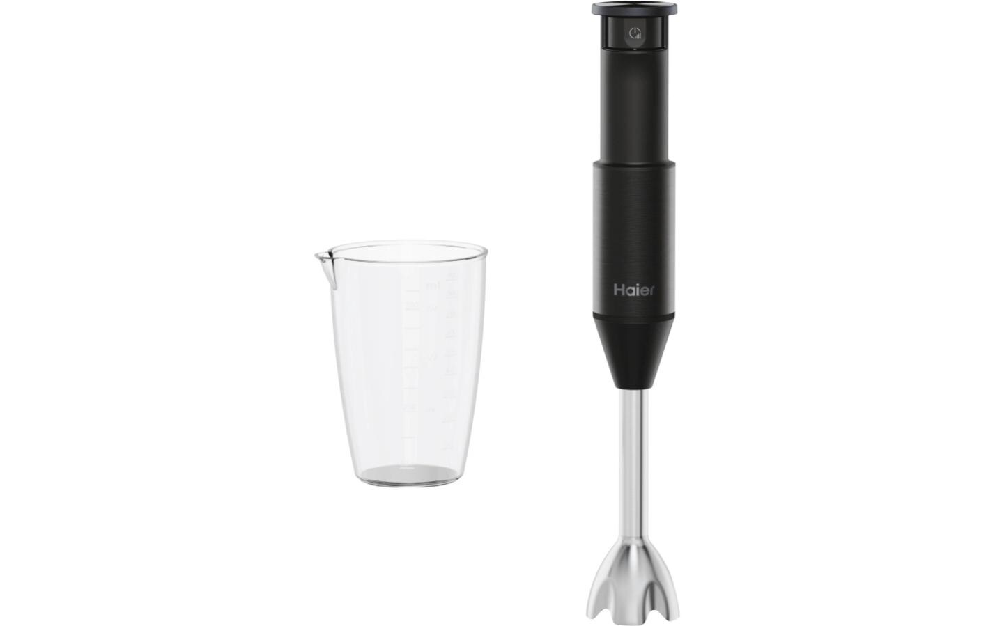 Stabmixer I-Master Serie 5 HHB5B5 021 Schwarz<br>Stabmixer-Set