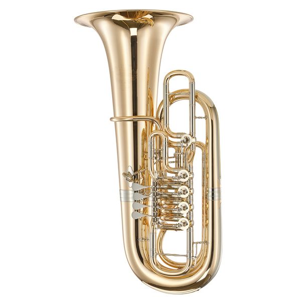 B&S 3099/2/WG-L F-Tuba (PT-10)
