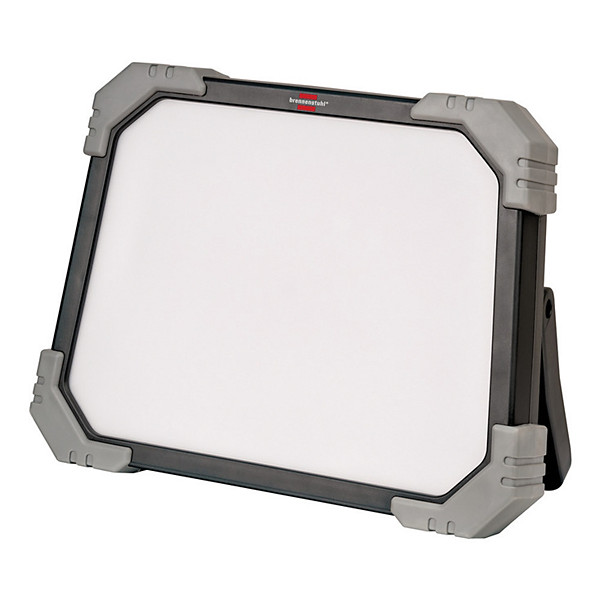 Projecteur Dinora Brennenstuhl, 8000 lumens, LED, portable, câble 5 m H07RN-F 3G1,5