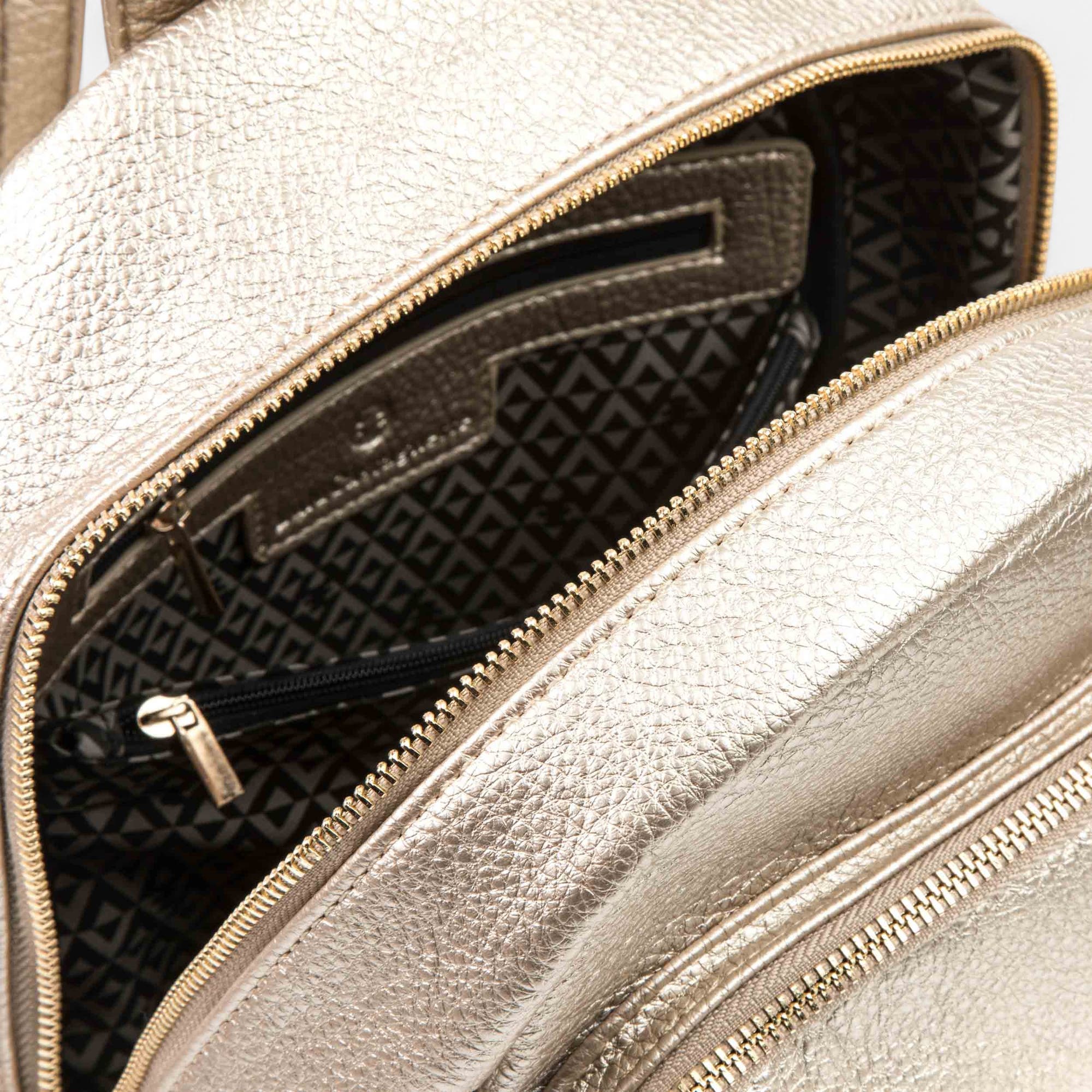Sac à dos or