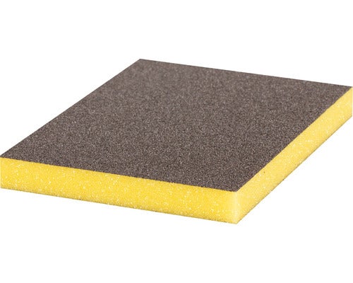 Bosch schuursponsset 98x120x13mm, 3-delig.