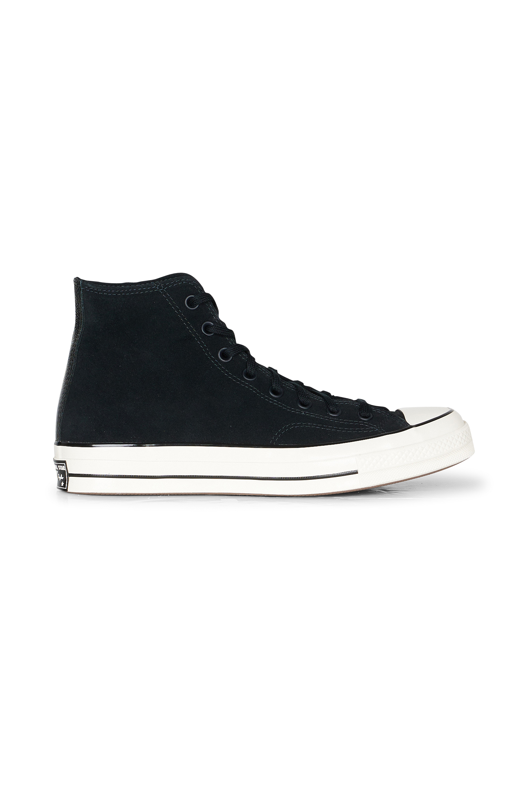 CONVERSE Baskets  CHUCK 70 SEASONAL Noir