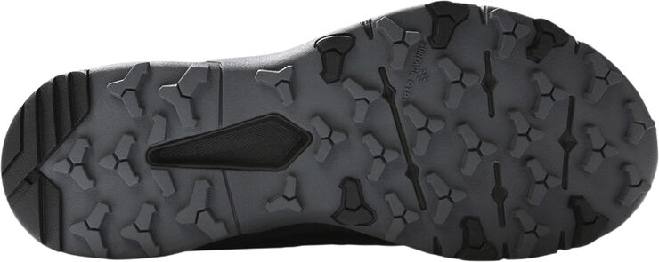 The North Face Vectiv Taraval Futurelight vandresko Sort