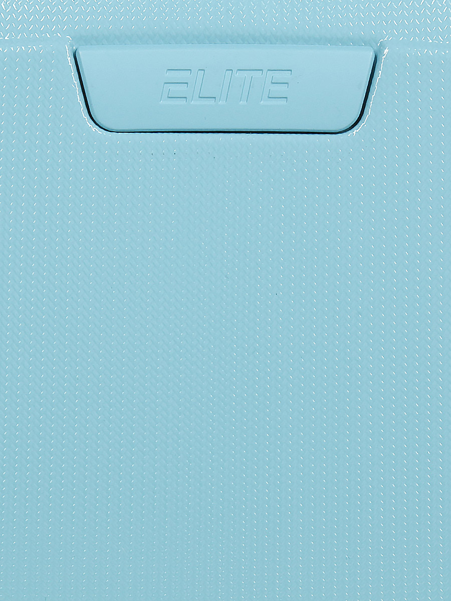 Vanity case Elite Pure Bright Classic 35 cm