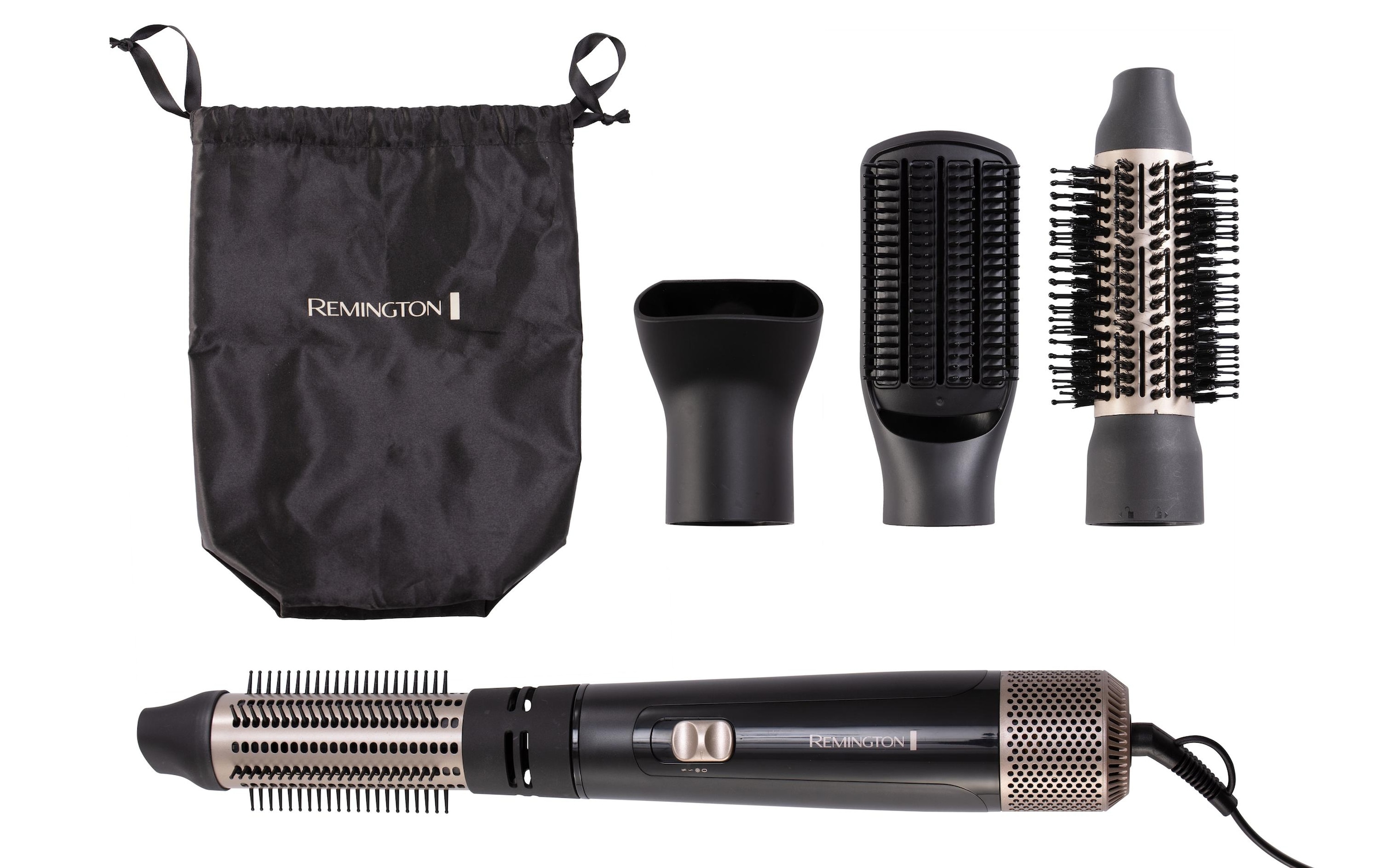 Remington Warmluftbürste »Blow Dry«