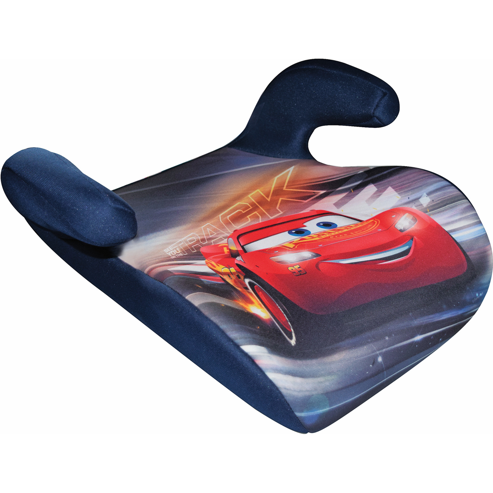 Kindersitzerhöhung Cars 3
