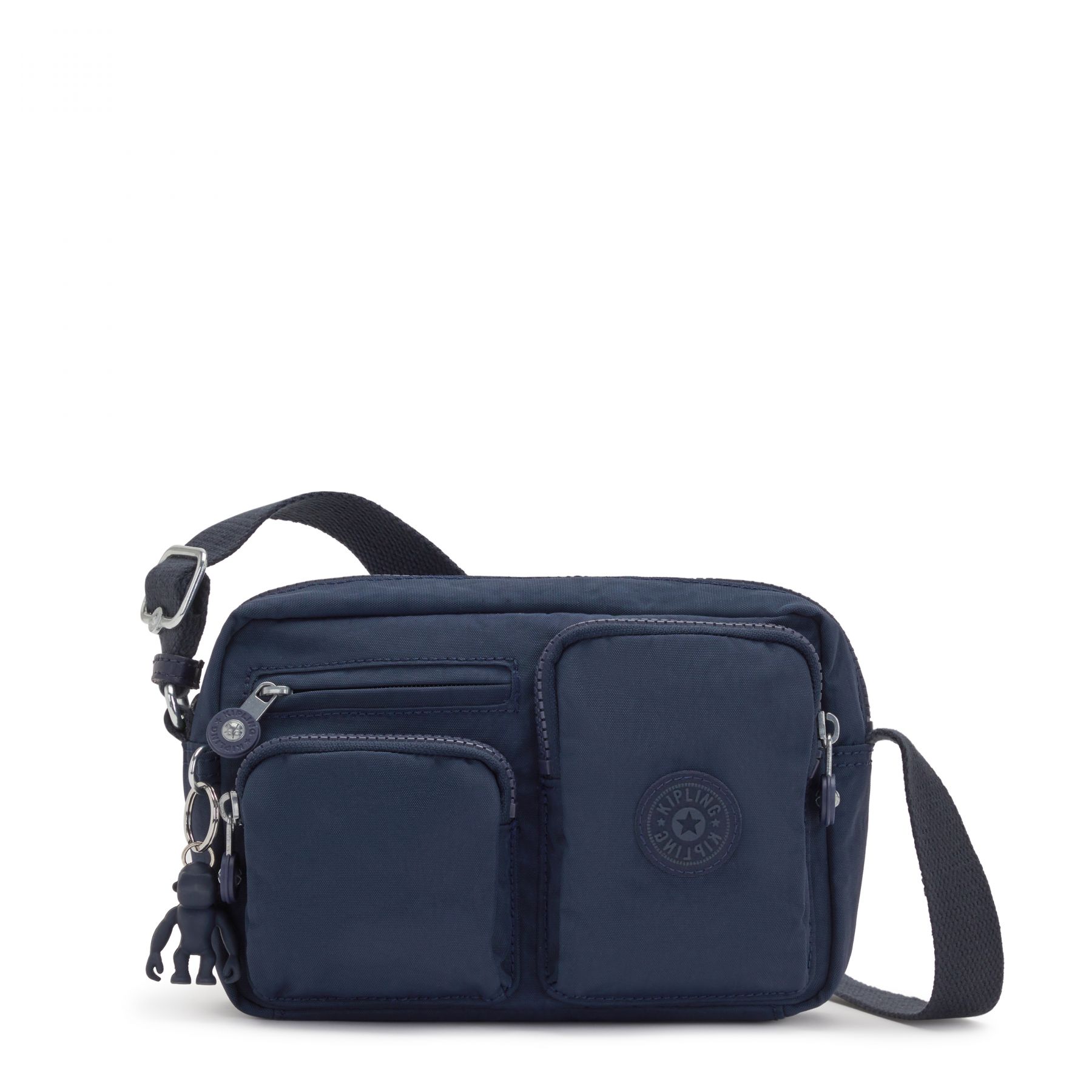 Kipling Albena Blue Bleu 2