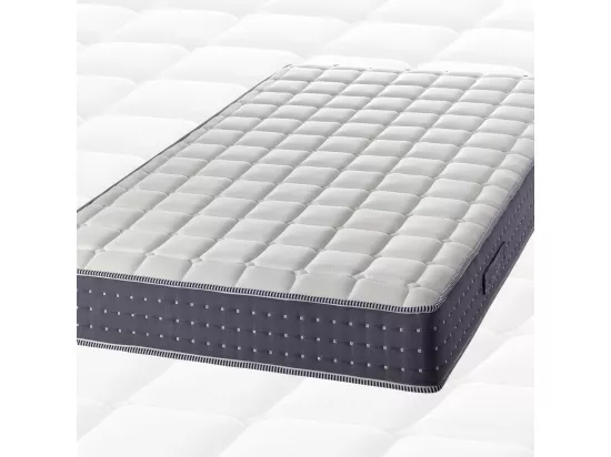 SILHOUETTE - Matelas Mémoire de Forme 140x190cm