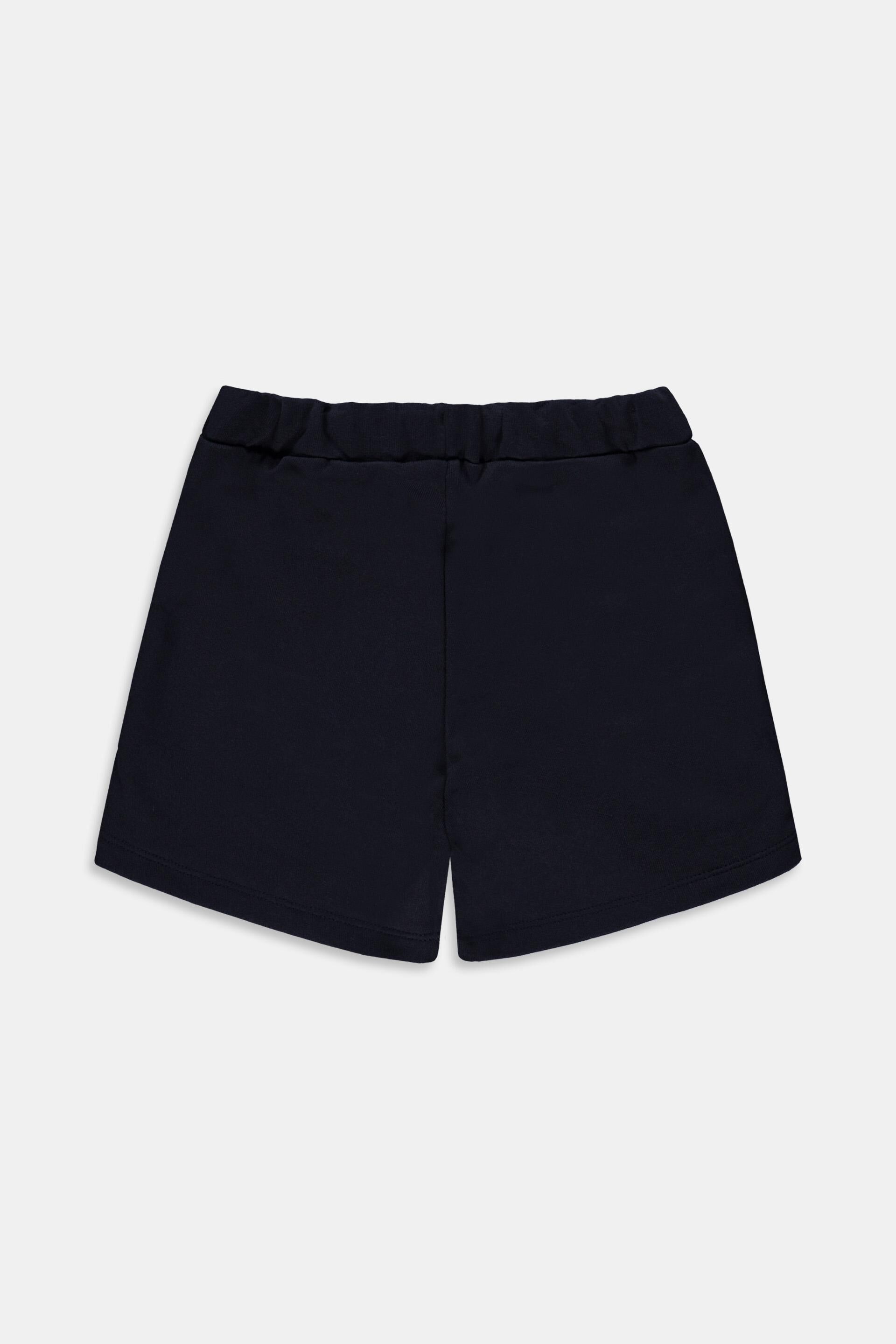 Shorts knitted