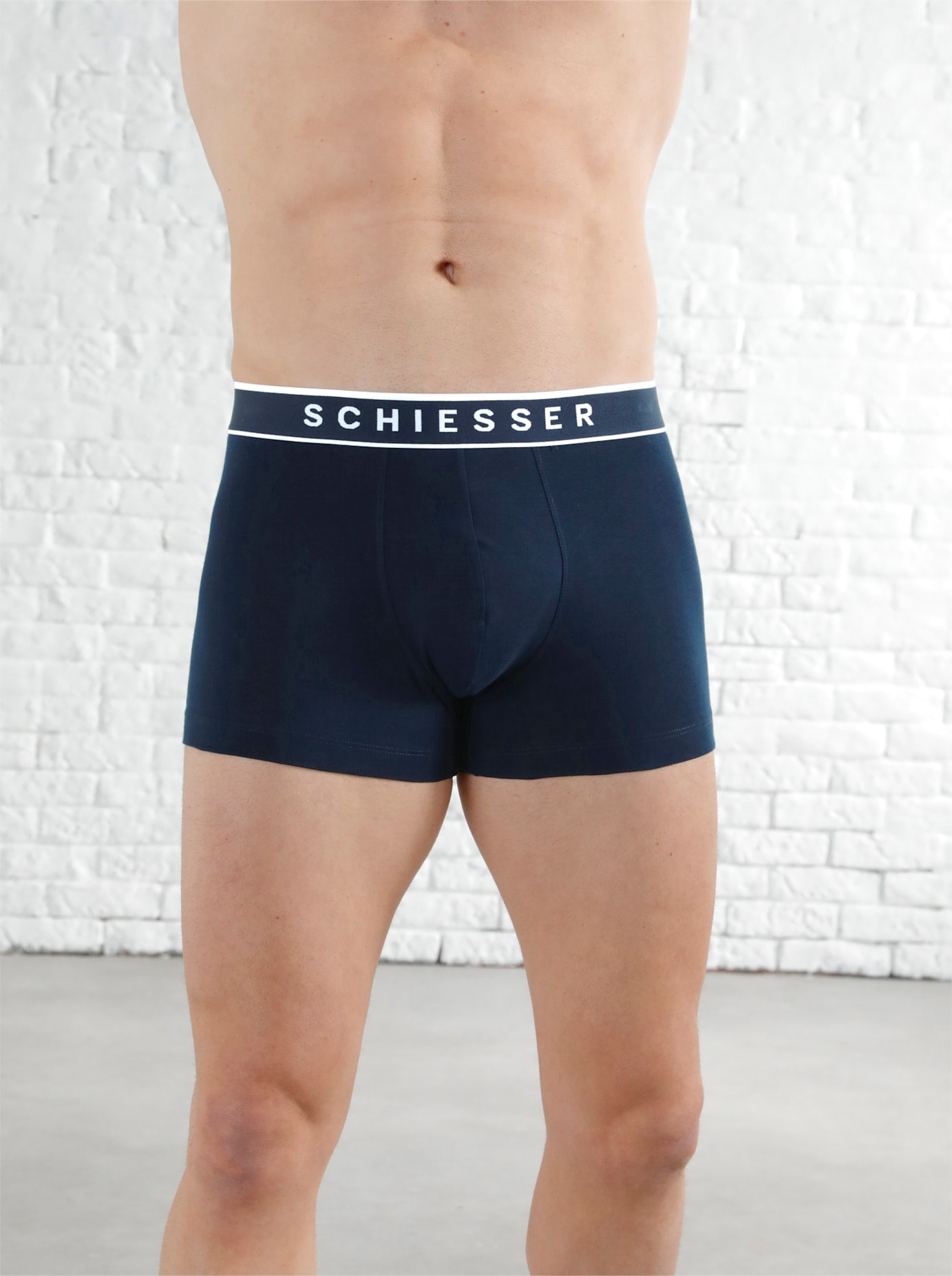 Schiesser Panty