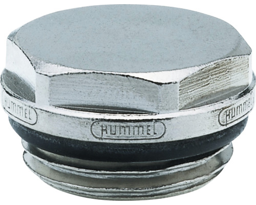 Blinde plug HUMMEL 3/8