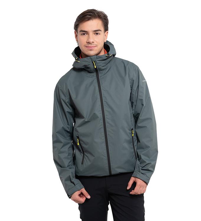 Icepeak Men Breckerfeld Jack