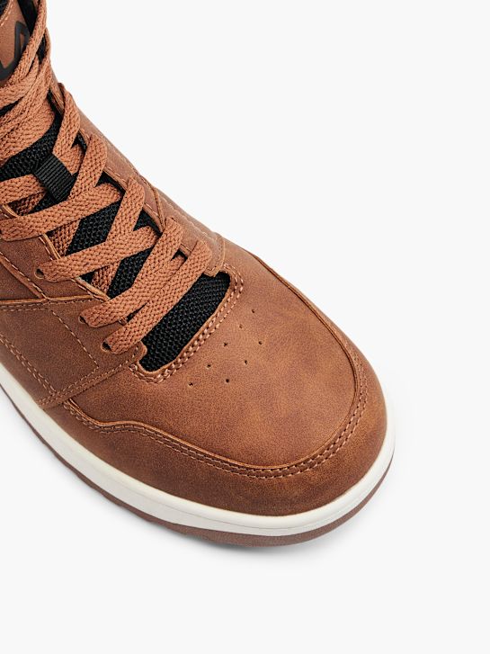 FILA Hoge sneaker