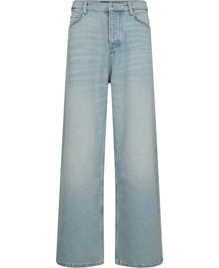 HUGO Mason Light/pastel blue