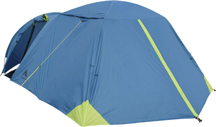 MCKINLEY Vega 40. 4 Telt Blå