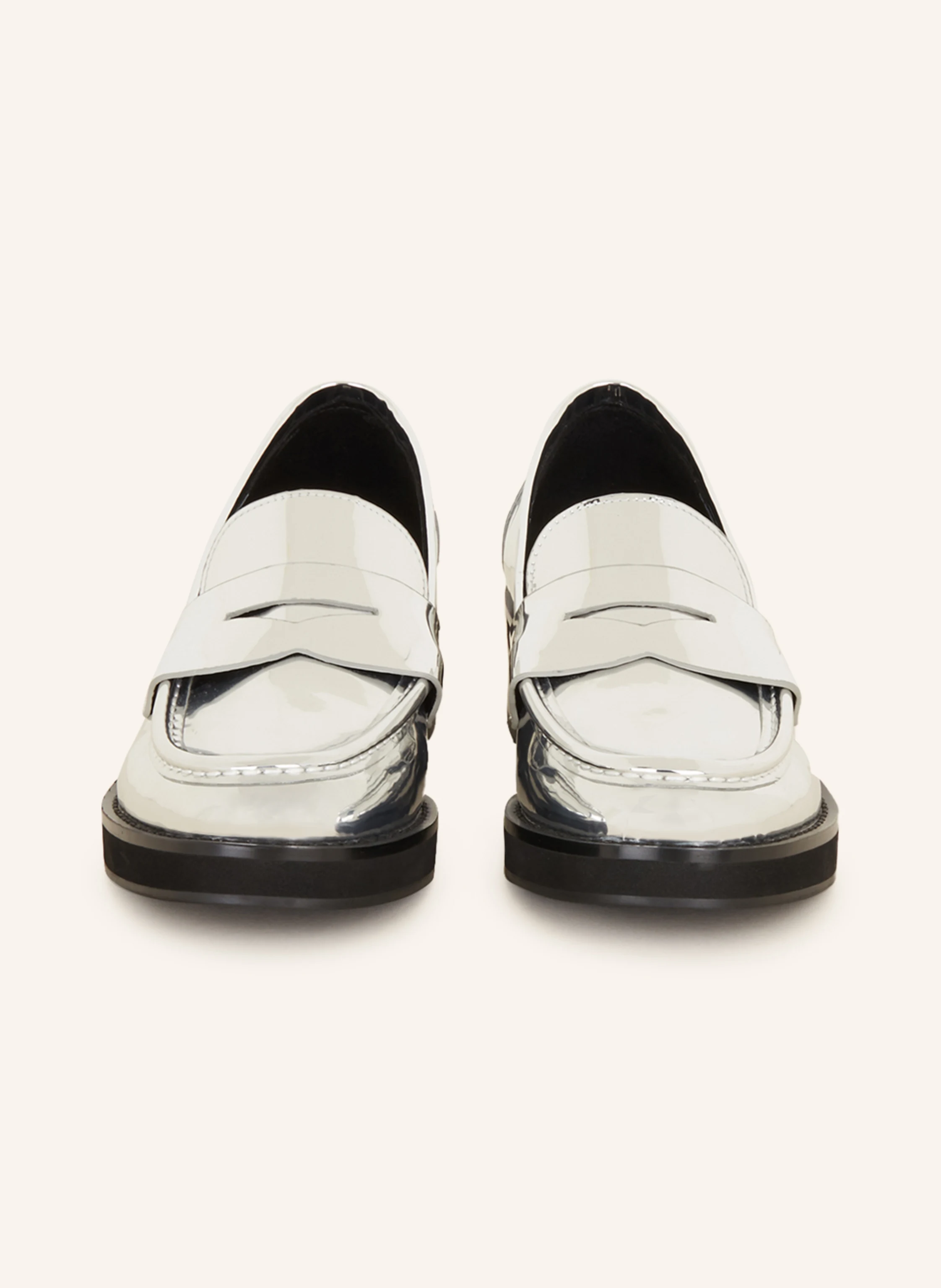 BIBI LOU Penny-Loafer