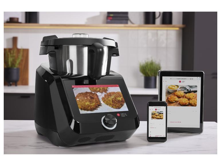 Monsieur Cuisine Smart