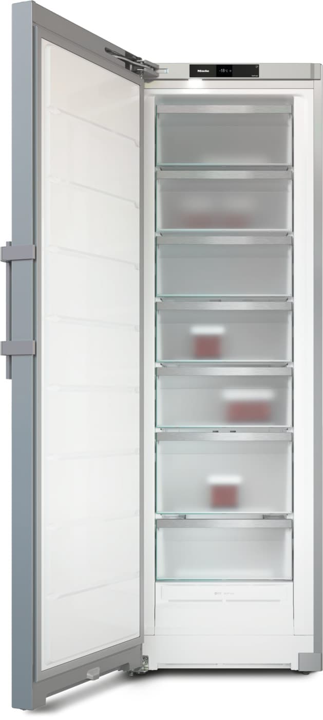 Miele fryser FNS4882D edt/cs N EU2