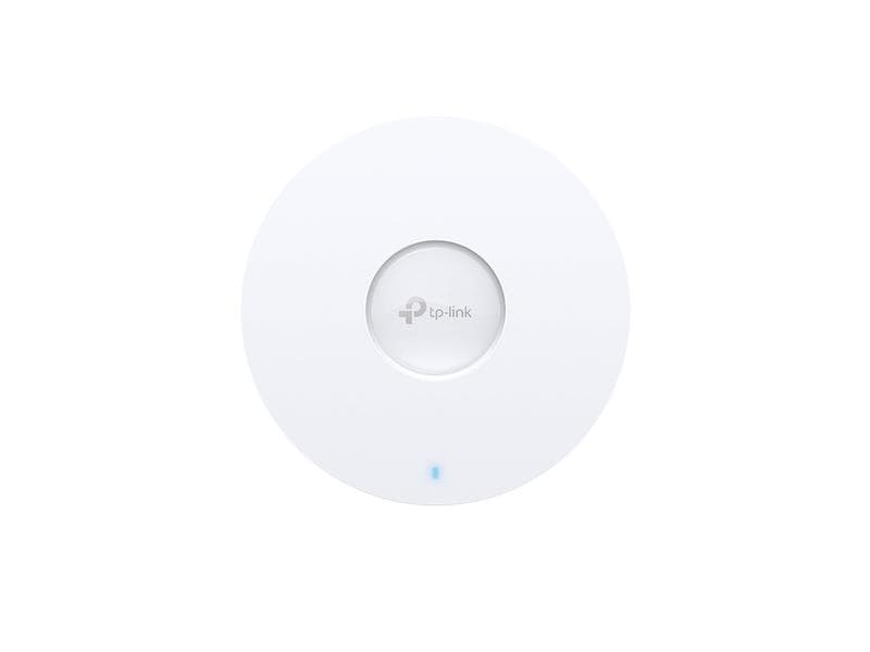 TP-Link Mesh Access Point Omada WiFi 6 Access Point EAP650 AX3000 Dual-Band WiFi 6 Accesspoint zur Deckenmontage
