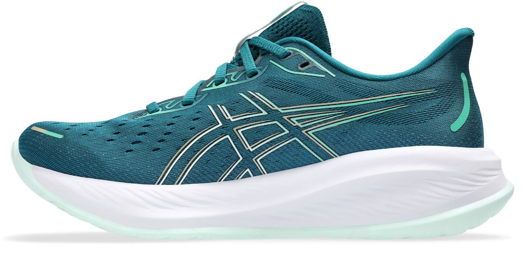 Asics| Damen Laufschuhe GEL-CUMULUS 26
