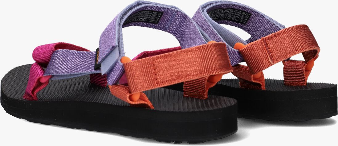 TEVA multi teva sandalen w original universal