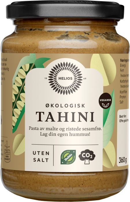 Helios Tahin