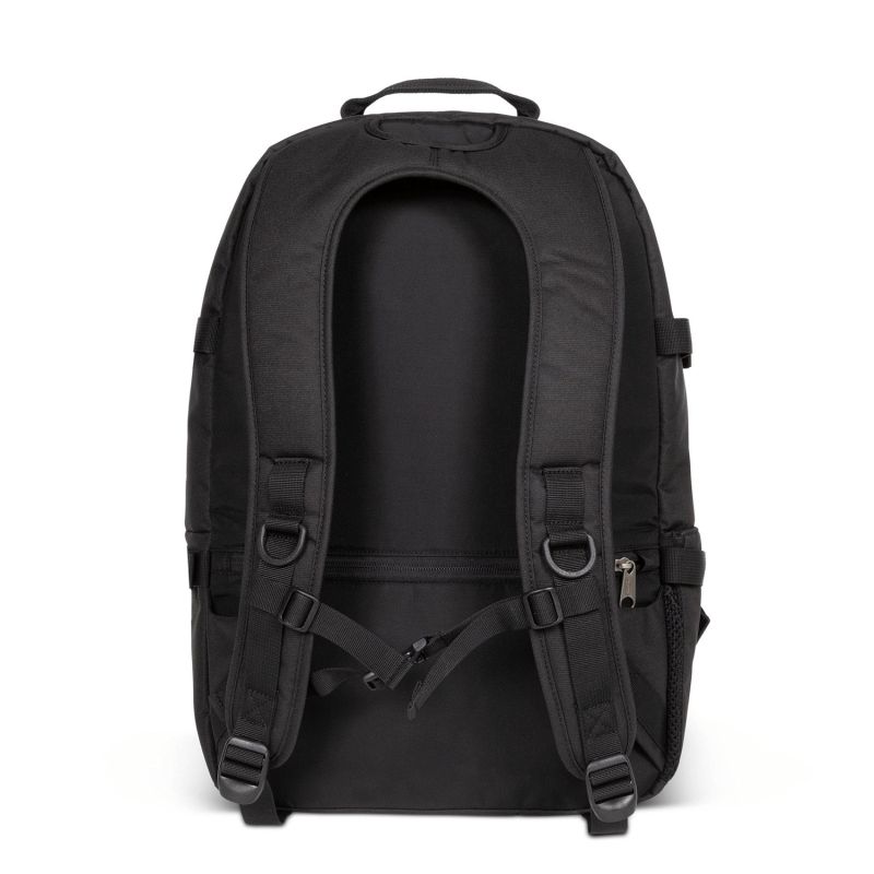 Sac à dos Volker 35 Litres CS Explorer Black