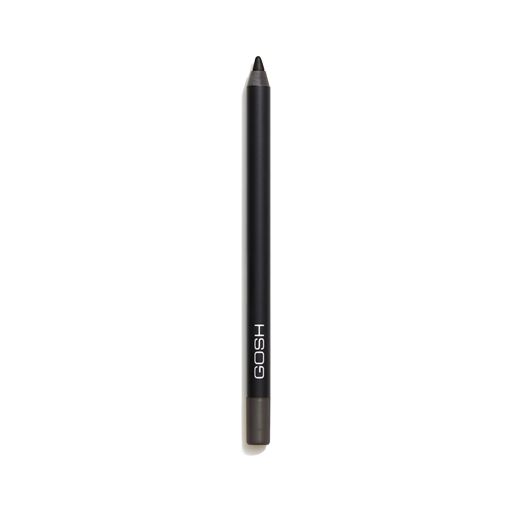 Gosh Copenhagen Velvet Touch Eyeliner, Hypnotic Grey