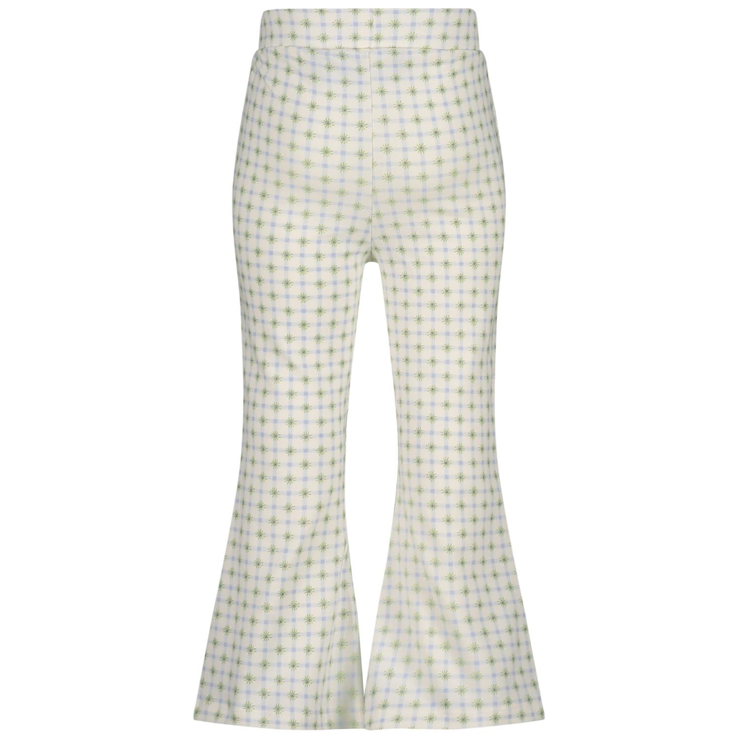 Quapi peuter broek  all over print multi