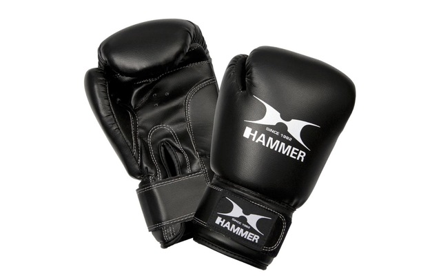 Hammer Boxsack »Fit Junior«
