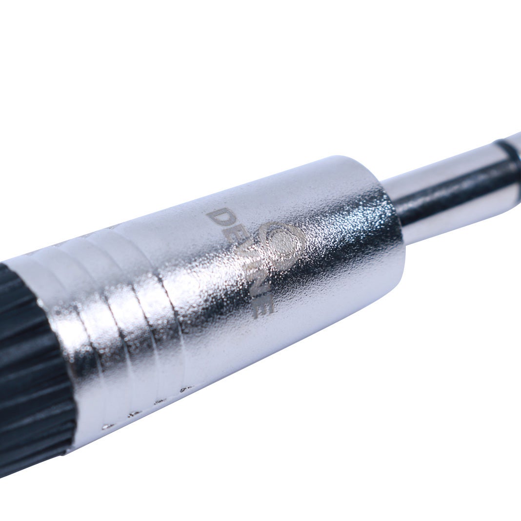Devine 3JMP 6.3 mm stereo jack connector