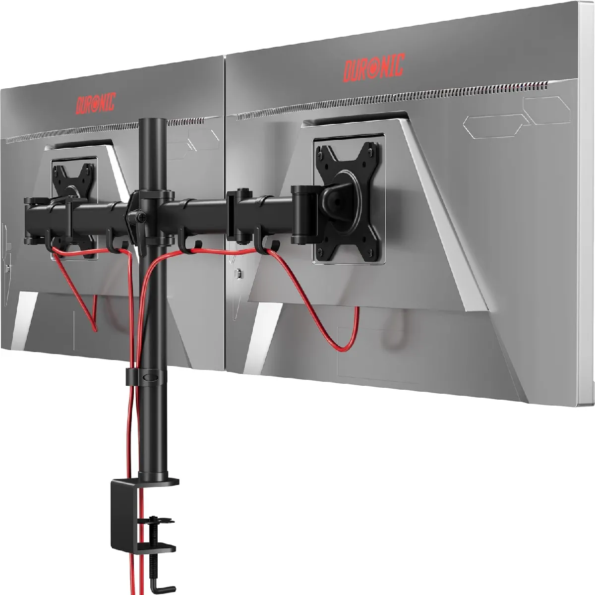 Duronic DM252 BK