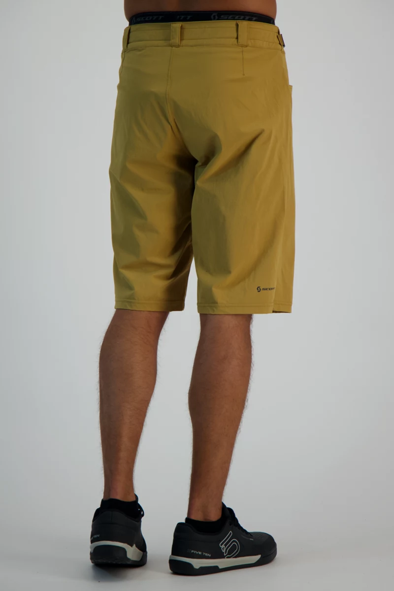 SCOTT Trail Flow + Herren Bikeshort