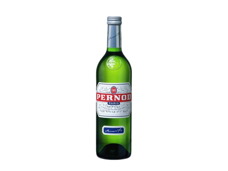 Pernod Paris 0.7 l Aromatische Anisspirituose