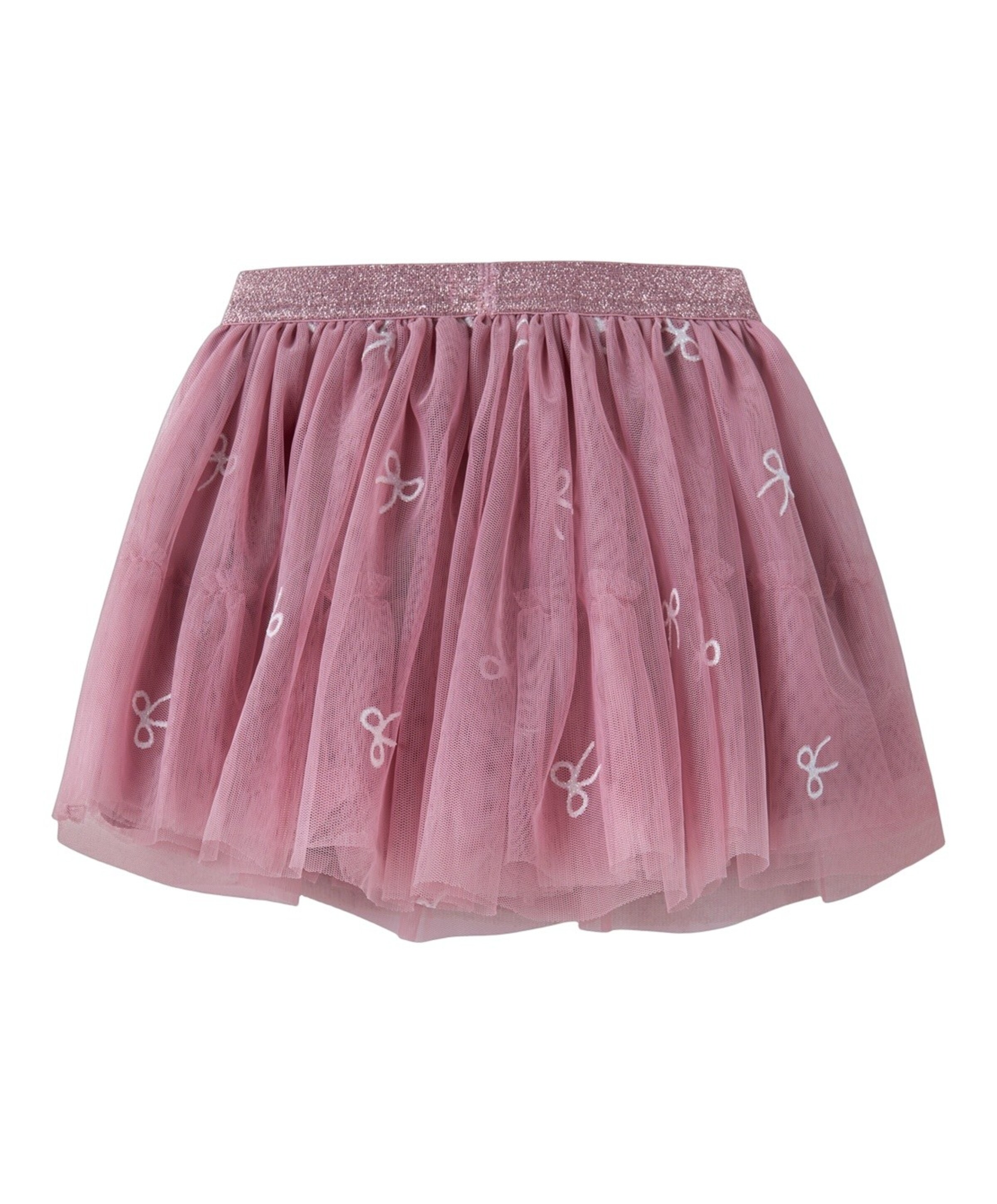 Name it Meisjes rok roze