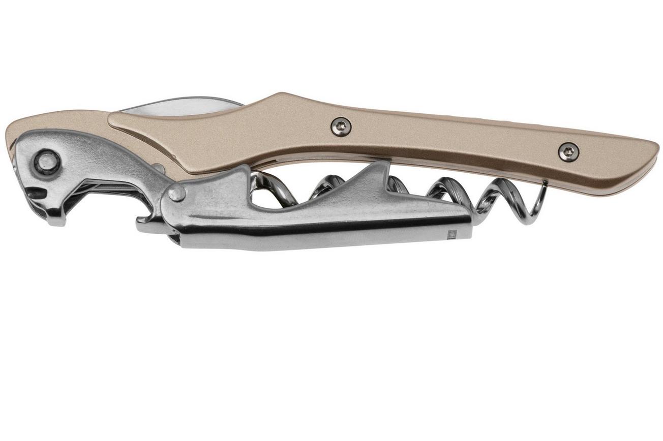 Farfalli T10 Light T010.12 Bronze Aluminium, kelnersmes