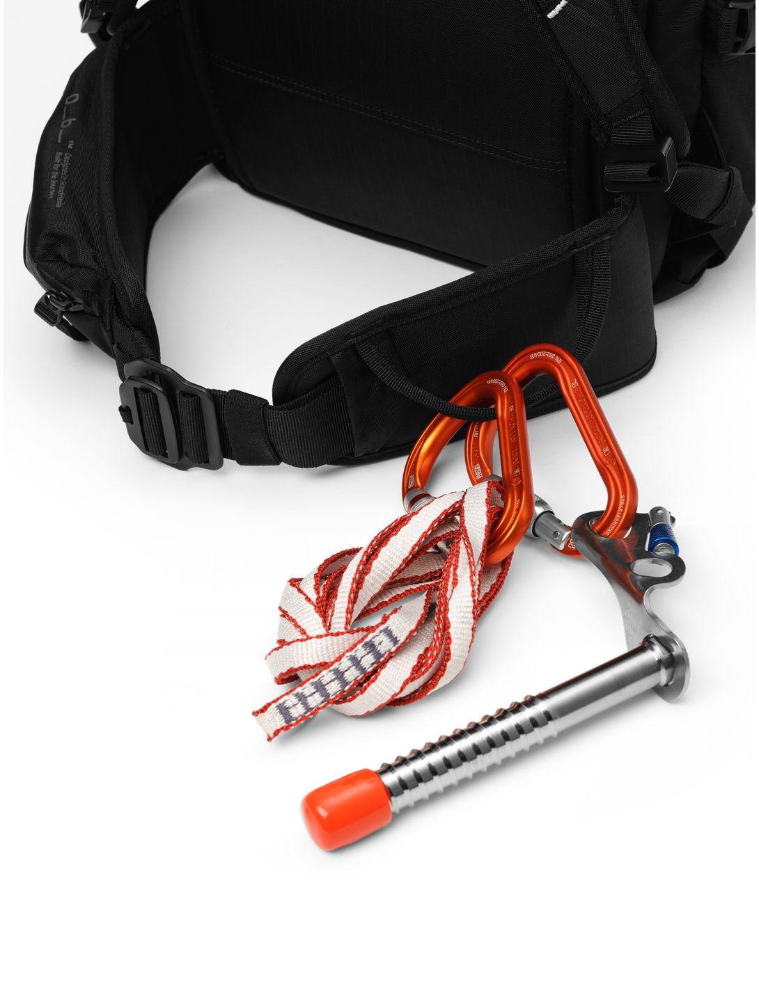 Snow Pro Backpack 32L rugzak unisex